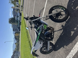 Rieju MRT50 (2015) Bild 4