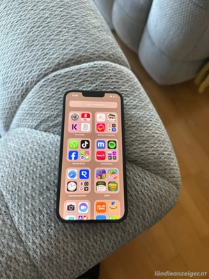 iphone 13  Bild 2