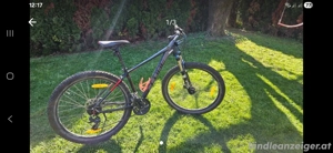 Cube Aim Mountainbike