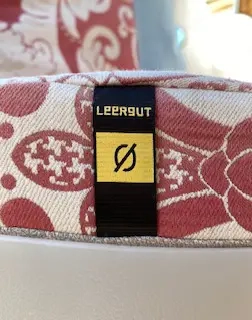 Terrassenmöbel von Leergut (Originalsessel) Bild 3