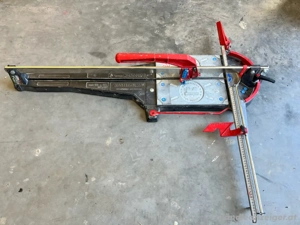 Fliesenschneider Bild 2