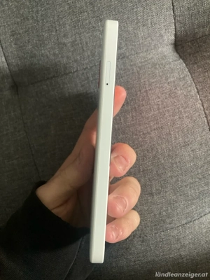 Qin f22 Pro mit Android, Weiß Dumbhone Bild 5