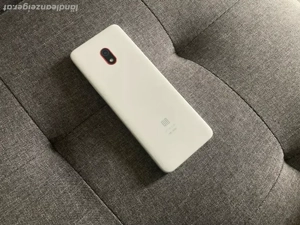 Qin f22 Pro mit Android, Weiß Dumbhone Bild 3