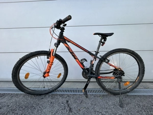 KTM Jugendmountainbike Chicago Classic 