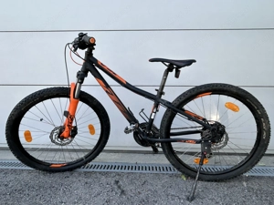 KTM Jugendmountainbike Speed
