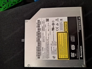Lenovo  CD DVD Laufwerk 