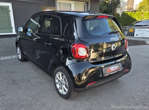 Smart Forfour Automatic Bild 8