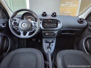 Smart Forfour Automatic Bild 9