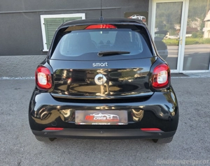Smart Forfour Automatic Bild 6