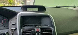 Volvo XC60 2.4TurboDiesel V5 Frontantrieb   Schaltgetriebe   175PS   Coming Leaving Home   BJ: 2009 Bild 2