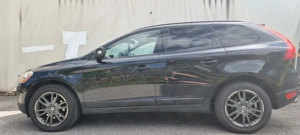 Volvo XC60 2.4TurboDiesel V5 Frontantrieb   Schaltgetriebe   175PS   Coming Leaving Home   BJ: 2009 Bild 5