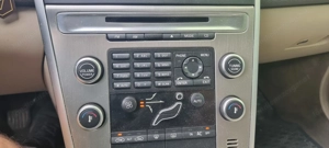 Volvo XC60 2.4TurboDiesel V5 Frontantrieb   Schaltgetriebe   175PS   Coming Leaving Home   BJ: 2009 Bild 4