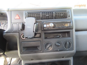 Campingbus VW T4 2.5. TDI  Bild 5