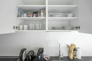 1-Zimmer-Wohnung in Wien