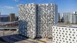 1-Zimmer-Wohnung in Wien Bild 5 1-Zimmer-Wohnung in Wien Bild 5