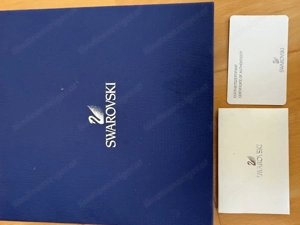 Swarovski Halskette Bild 2