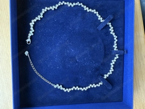 Swarovski Halskette