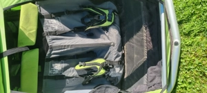 Croozer 2er Sitz Kiki Bild 6