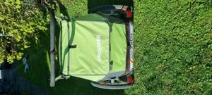 Croozer 2er Sitz Kiki Bild 3