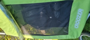 Croozer 2er Sitz Kiki Bild 4