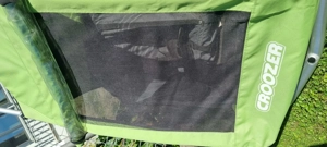 Croozer 2er Sitz Kiki Bild 5