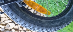 Kinderfahrrad Bild 3