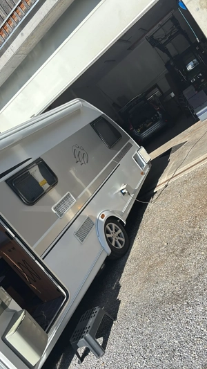 Wohnwagen Knaus Südwind Silver Selektion Bild 2
