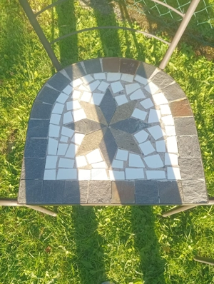 Gartenstühle  Bild 3