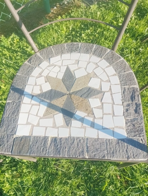 Gartenstühle  Bild 2