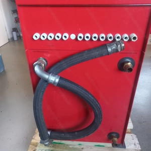 Verkaufe funktionstüchtige WEIDER Wärmepumpe SW 120 Bild 3