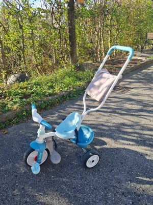 Fahrrad, in  gutem Zustand 