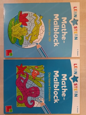 Lernhefte -spiel Bild 3