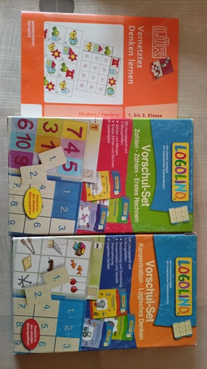 LÜK und Logolino Bild 2