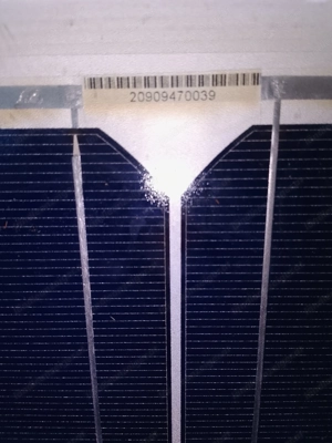 PV Module Photovoltaik  Bild 2