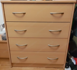 Kommode zu verschenken