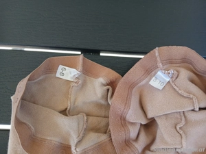 Eiskunstlaufsachen Body und 2 Strumpfhosen Bild 4