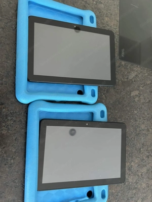 Fire HD 8 Kids Tablet, 8-Zoll-HD-Display, für Kinder von 3 bis 7 Jahren, 32 GB