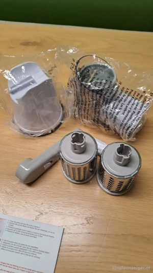 Neuer Gretel  Schneider zu verkaufen 