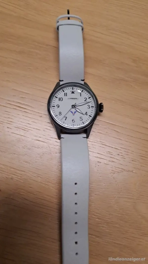 Herren Armbanduhr 5cm zu verkaufen 