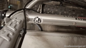 Fahrrad Merida Bild 5