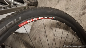 Fahrrad Merida Bild 4