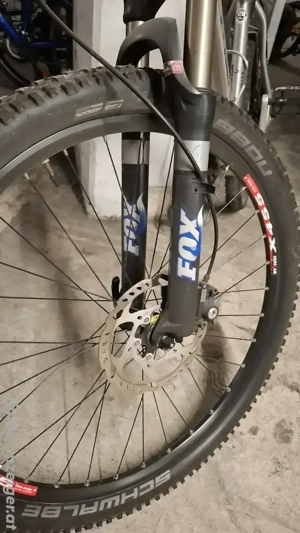 Fahrrad Merida Bild 2