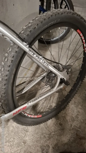 Fahrrad Merida Bild 3