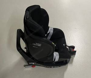 Britax Römer Autokindersitz