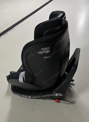 Britax Römer Autokindersitz Bild 3
