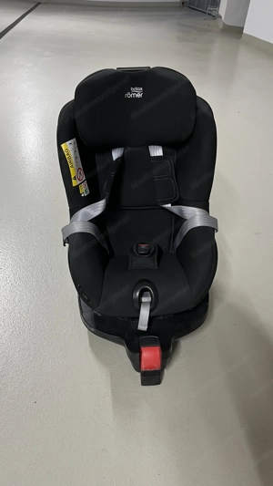 Britax Römer Autokindersitz Bild 4