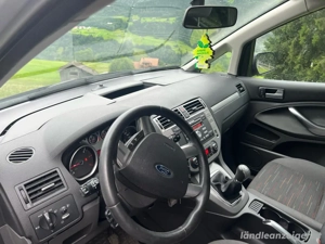 Ford C-Max Bild 4 Ford C-Max Bild 4