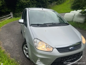 Ford C-Max Bild 5 Ford C-Max Bild 5