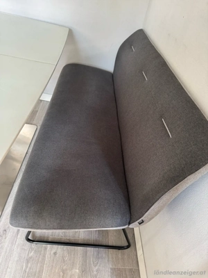 zu verkaufen bank und stuhle