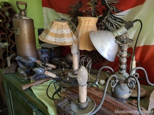 Hausflohmarkt Bild 3